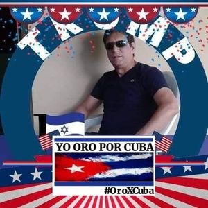 Meet your Posher, Alejandro